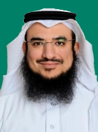 د. محمد بن ناصر الخريف